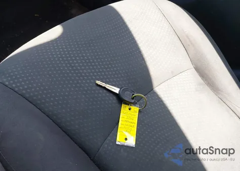 2018 Mitsubishi Mirage G4 Es z USA, uszkodzony, nr VIN ML32F3FJ2JHF14370